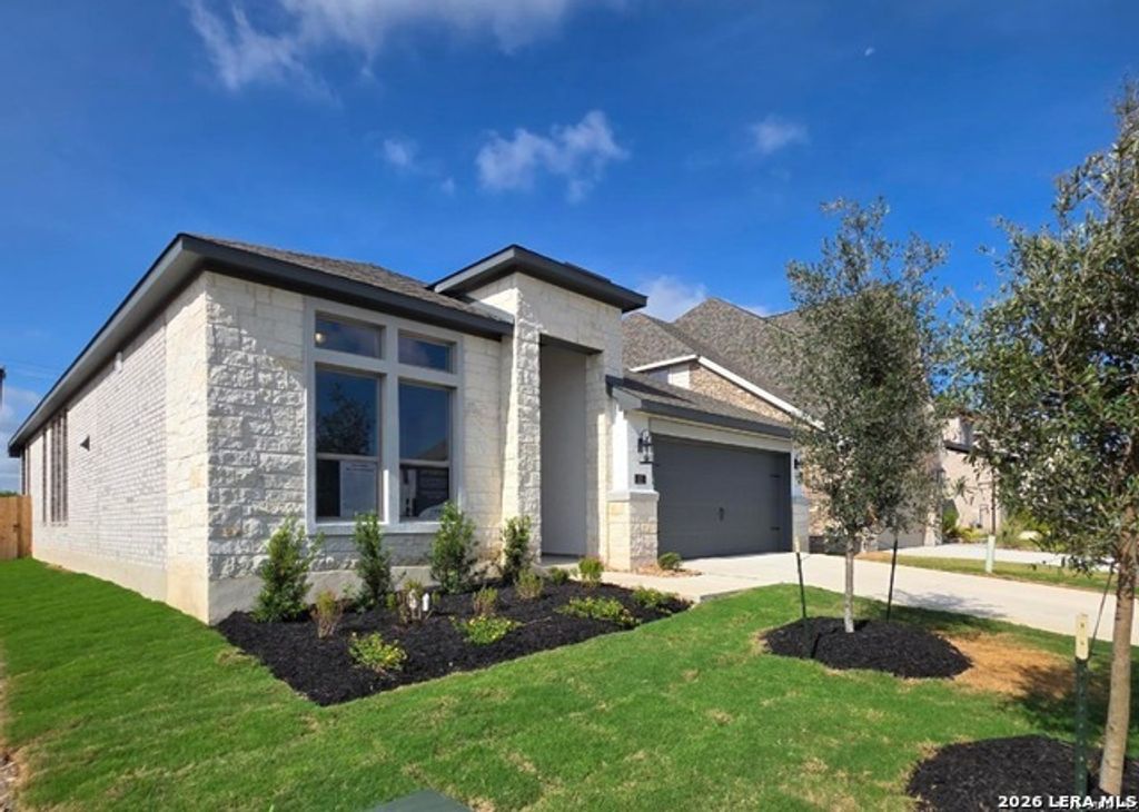 221 Haby Hollow, San Antonio