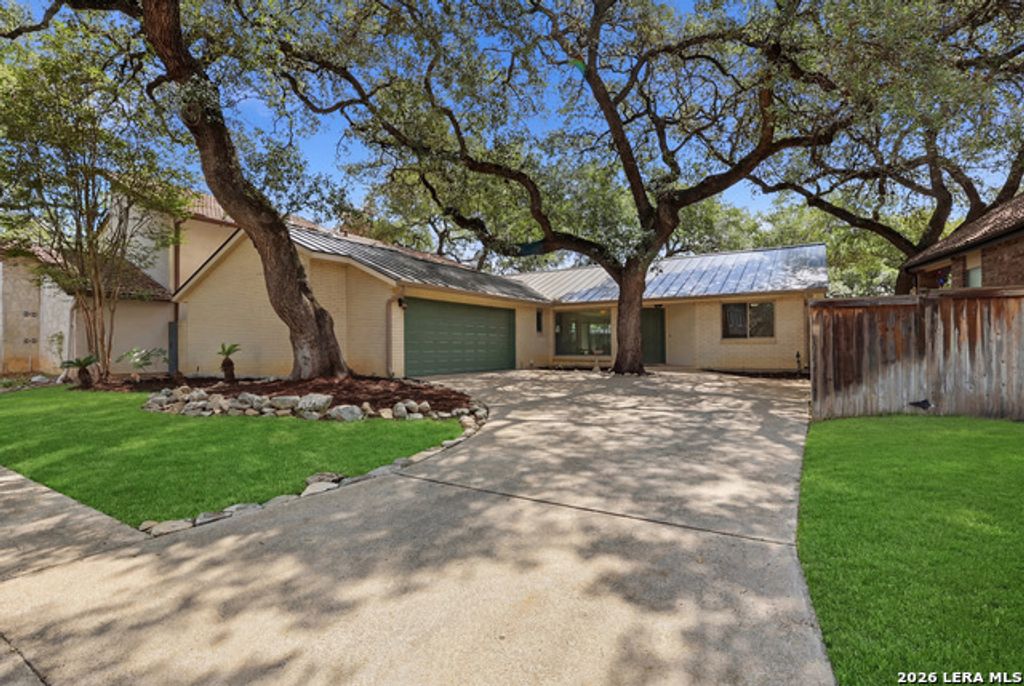 32 Donore, San Antonio