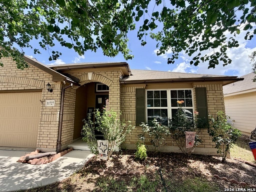 11727 Autumndale, San Antonio