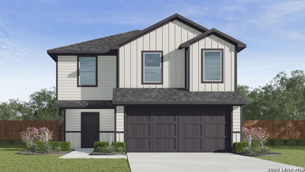 15410 Ruby Hummingbird, San Antonio