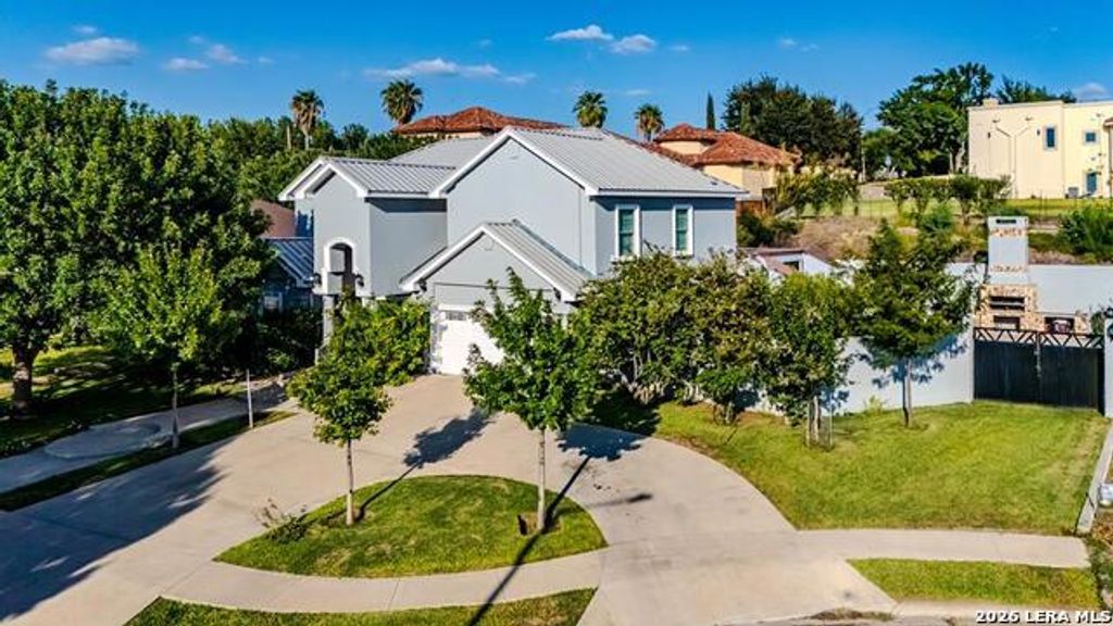 1625 Rio Drive, Eagle Pass