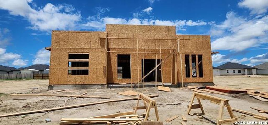 3124 Jacob Drive N/a, Eagle Pass