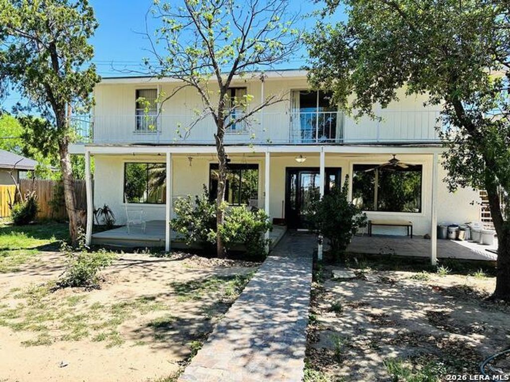 3174 Nw Del Rio Blvd. N/a, Eagle Pass