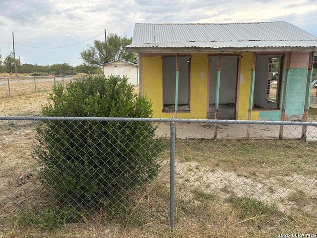 286 Washington St, El Indio