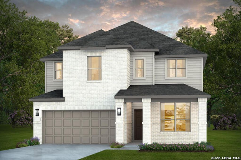 1422 Knippa, San Antonio