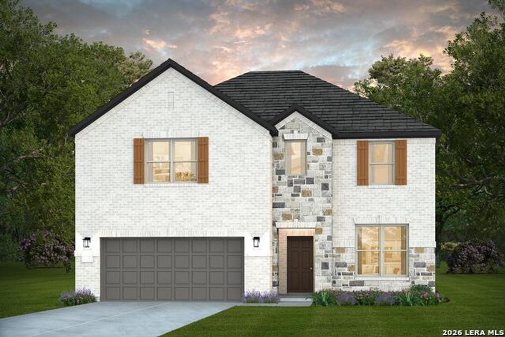 12450 Nazareth, San Antonio