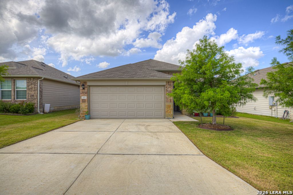 809 Nodding Nixie, Seguin