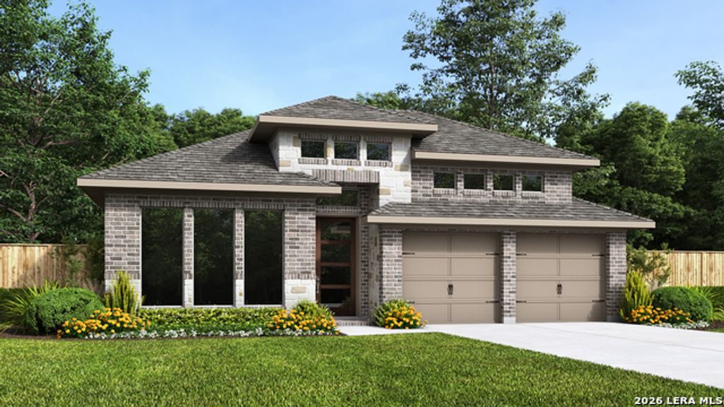 3038 Vistablue Lane, San Antonio