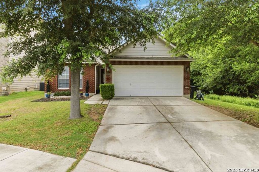 9003 Hilltop Crossing, San Antonio