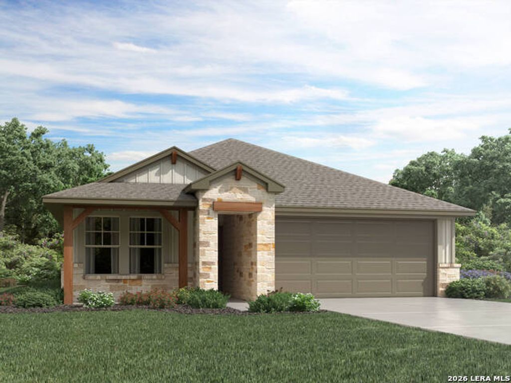 891 Shatterhand Boulevard, San Antonio
