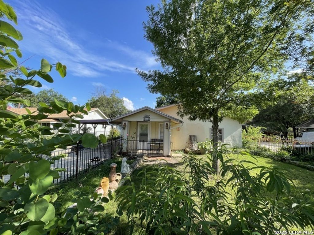 330 Bradley St., San Antonio