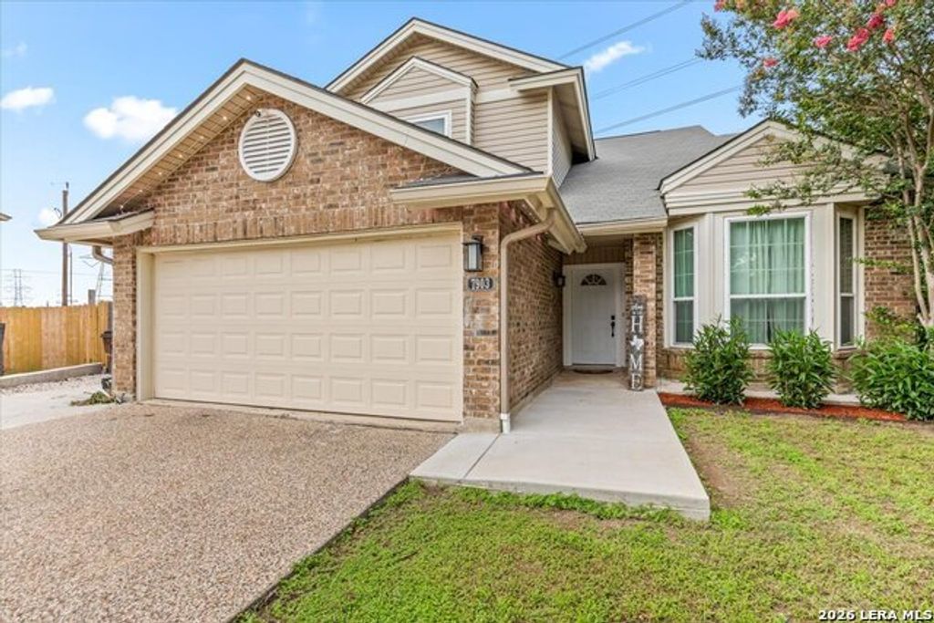 7903 Corum Trail Dr, San Antonio