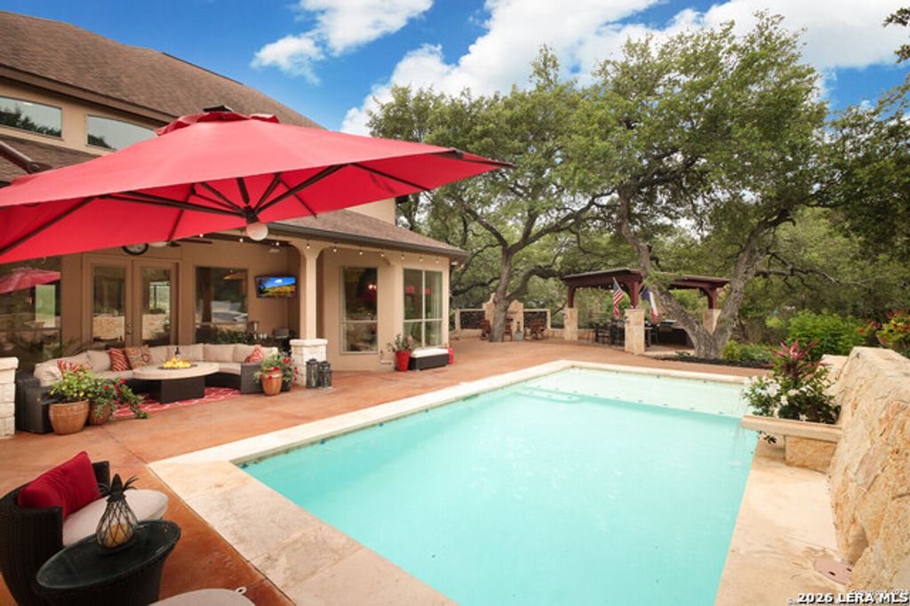 3701 Menger Drive, San Antonio