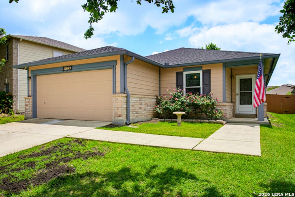 11326 Liberty Field, San Antonio