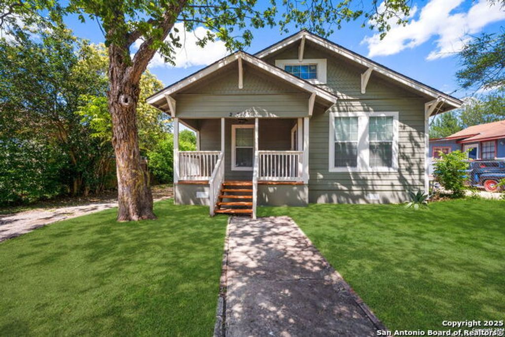 235 Wainwright, San Antonio