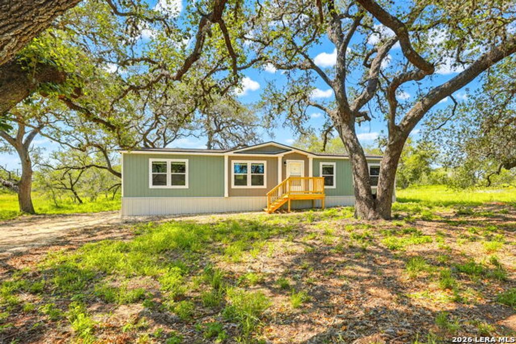 117 Gambel Trl, San Antonio