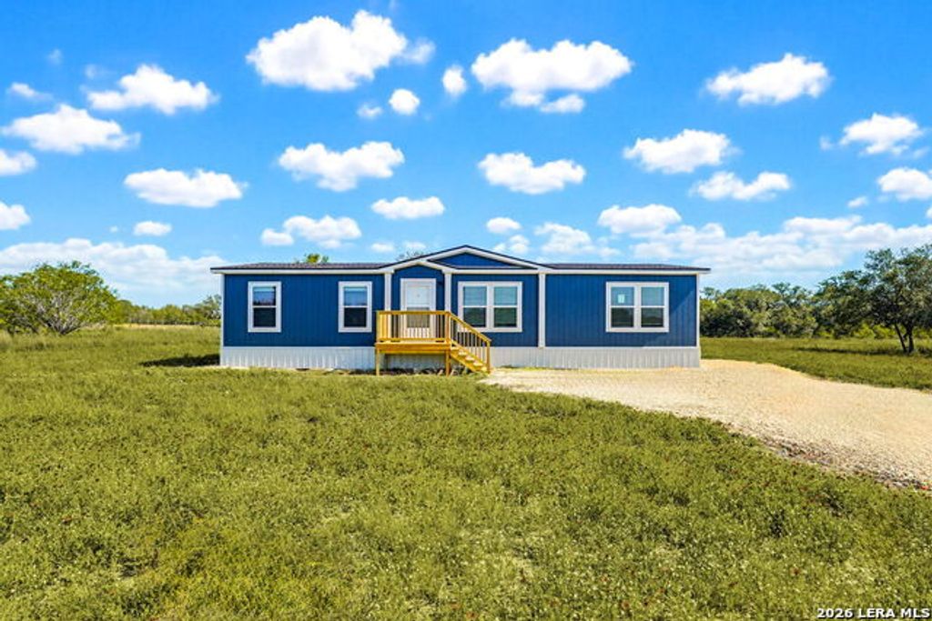 128 Gambel Trl, San Antonio