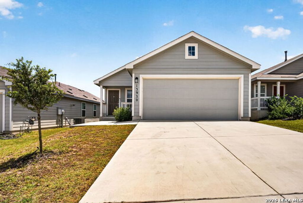 13930 Silos Meadow, San Antonio