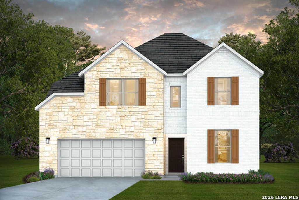 1324 Hallettsville, San Antonio