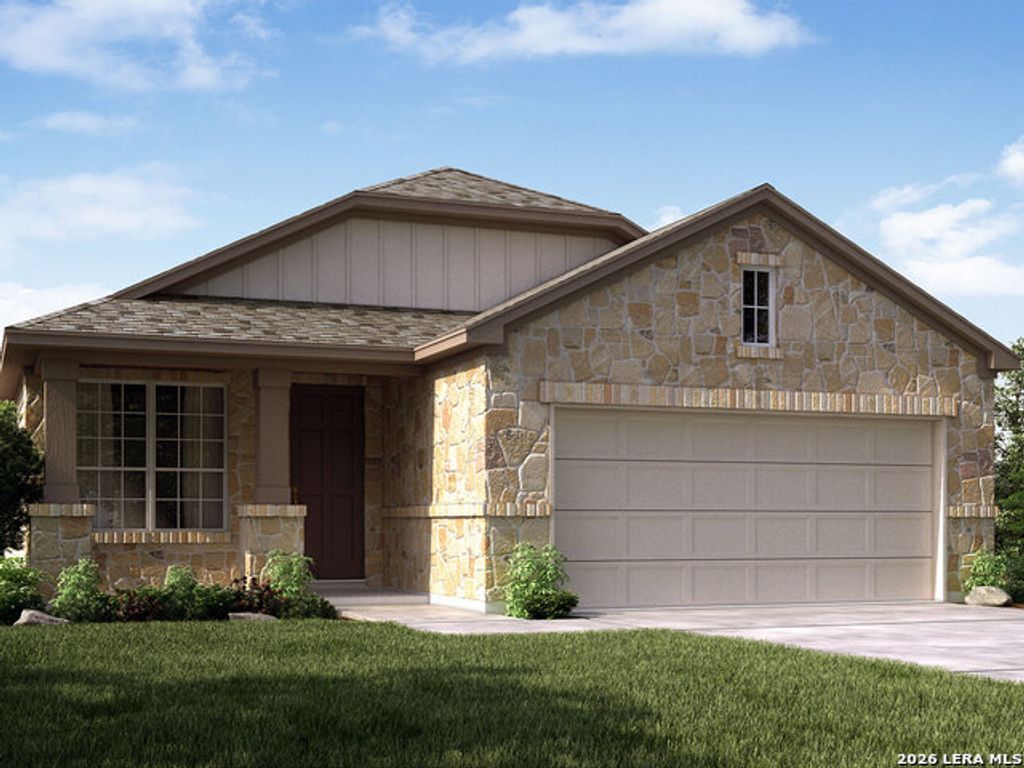6447 Prince Howard, San Antonio