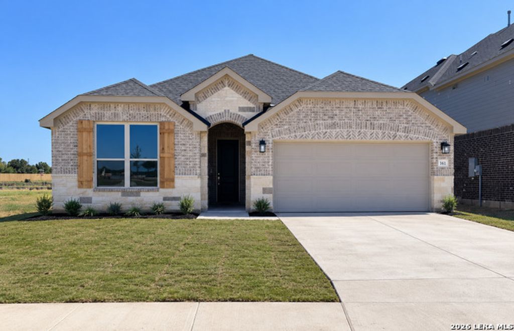 161 Thorny Grove, San Antonio