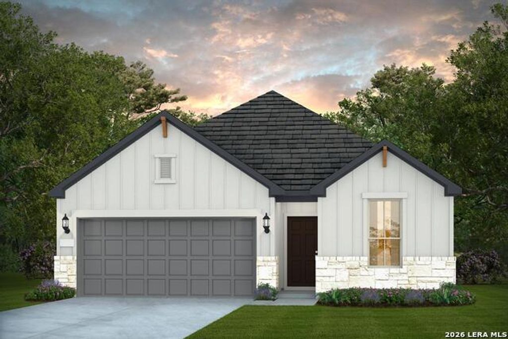 4910 Conch Shell, San Antonio