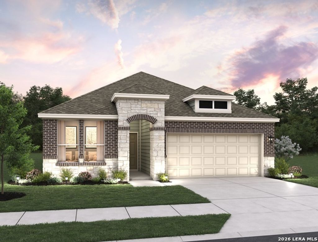 1247 Higgins Cove, San Antonio