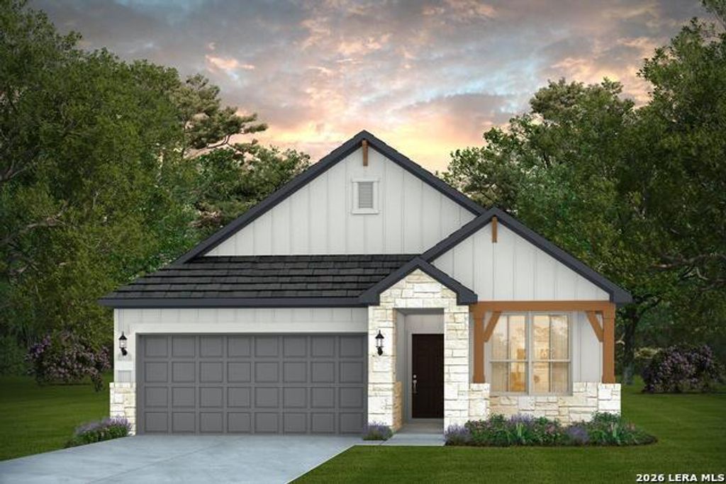 4921 Whaler, San Antonio