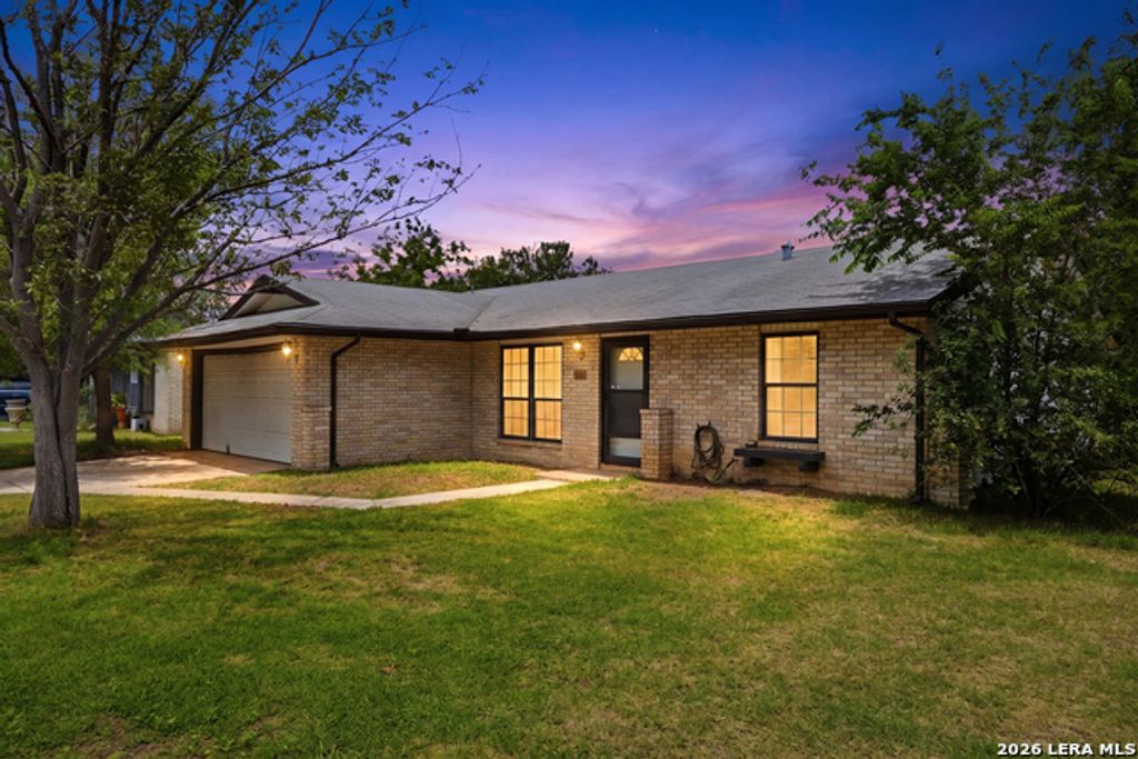 511 Solar, San Antonio