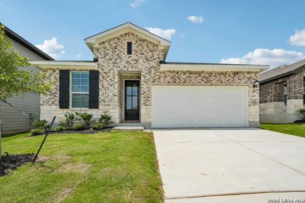 5429 Wrangler Way, Marion
