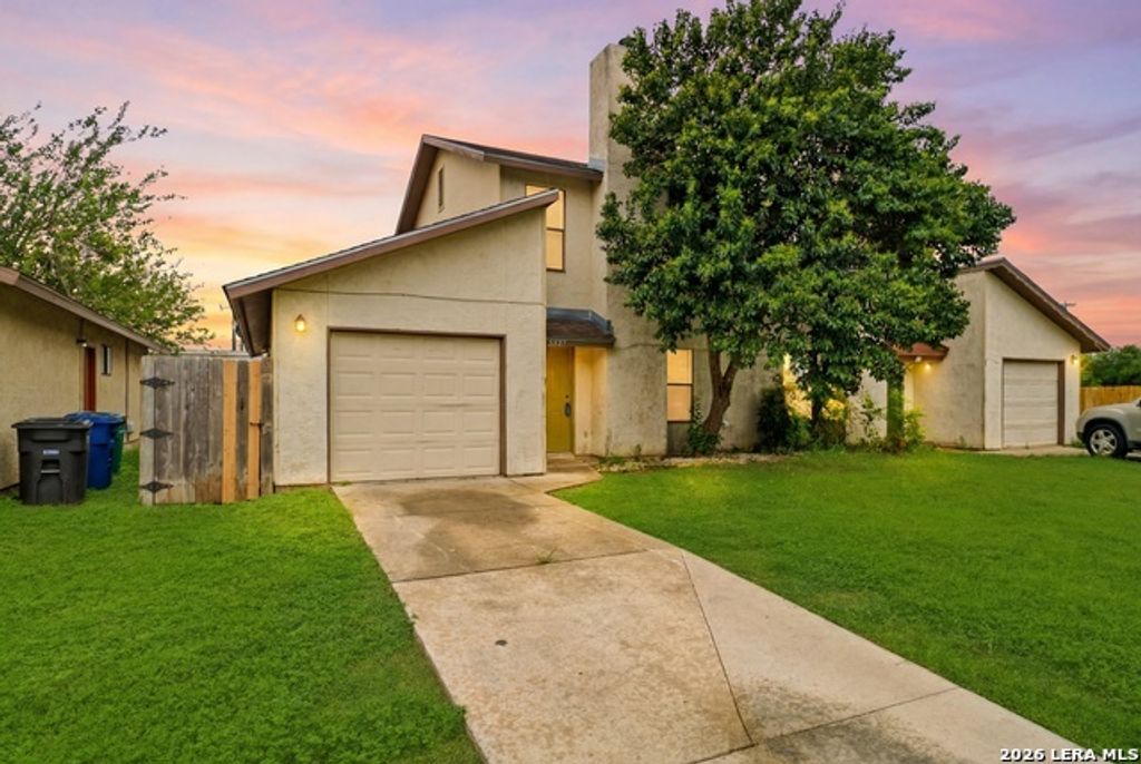 6867 Betty Levy, San Antonio