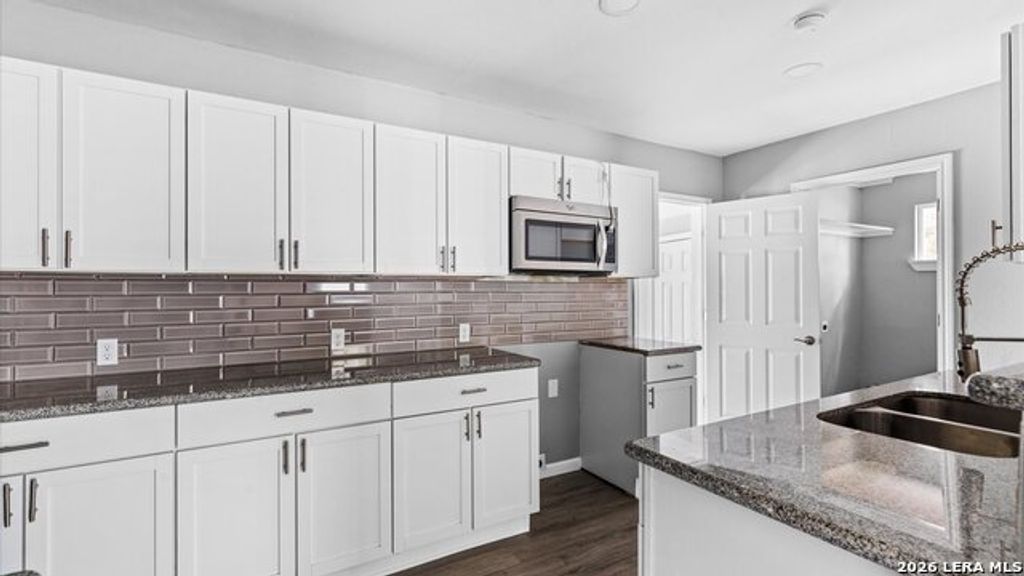 606 Clower, San Antonio
