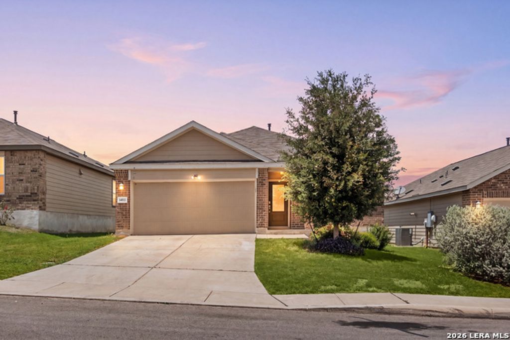 14011 Feed Park, San Antonio