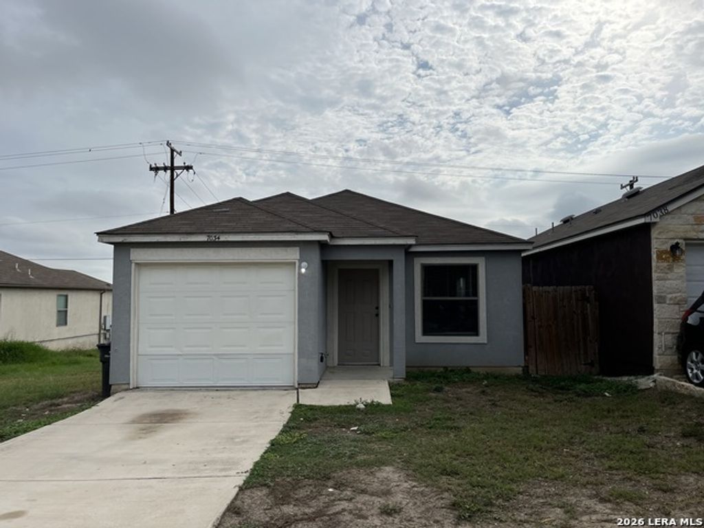 7034 Hallie Rdg, San Antonio