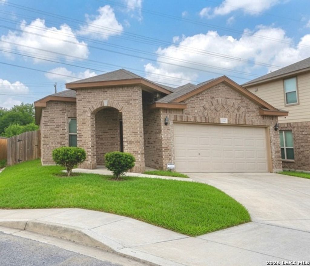 11443 Sea Gull, San Antonio