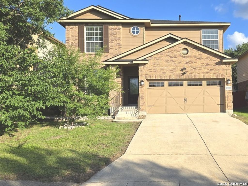 23210 Cardigan Chase, San Antonio