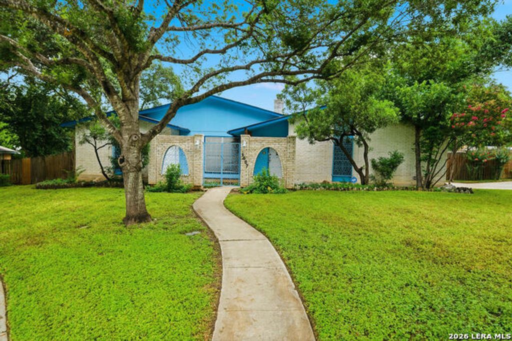 5007 Del Oro Circle, San Antonio