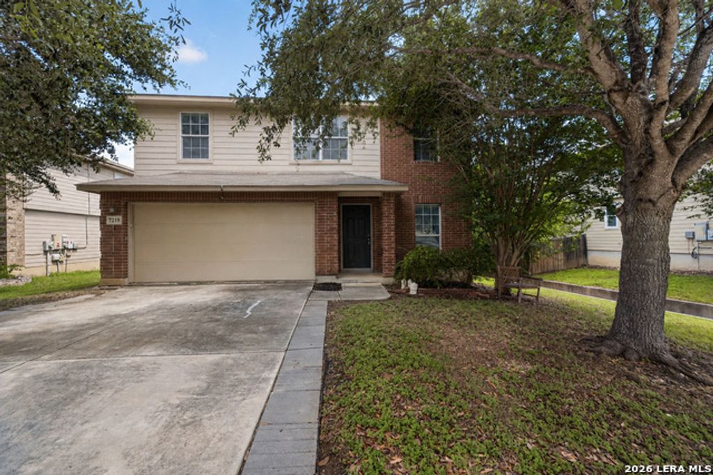7219 Aldebaran Sun, San Antonio