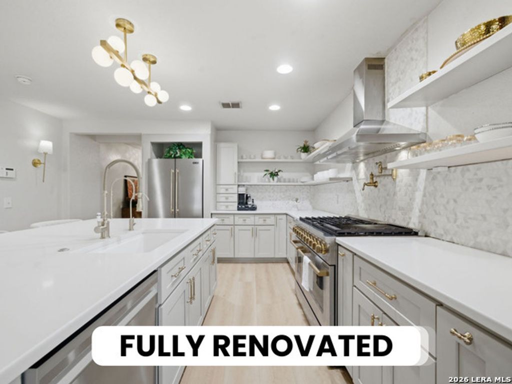 3507 Maguey Trail, San Antonio