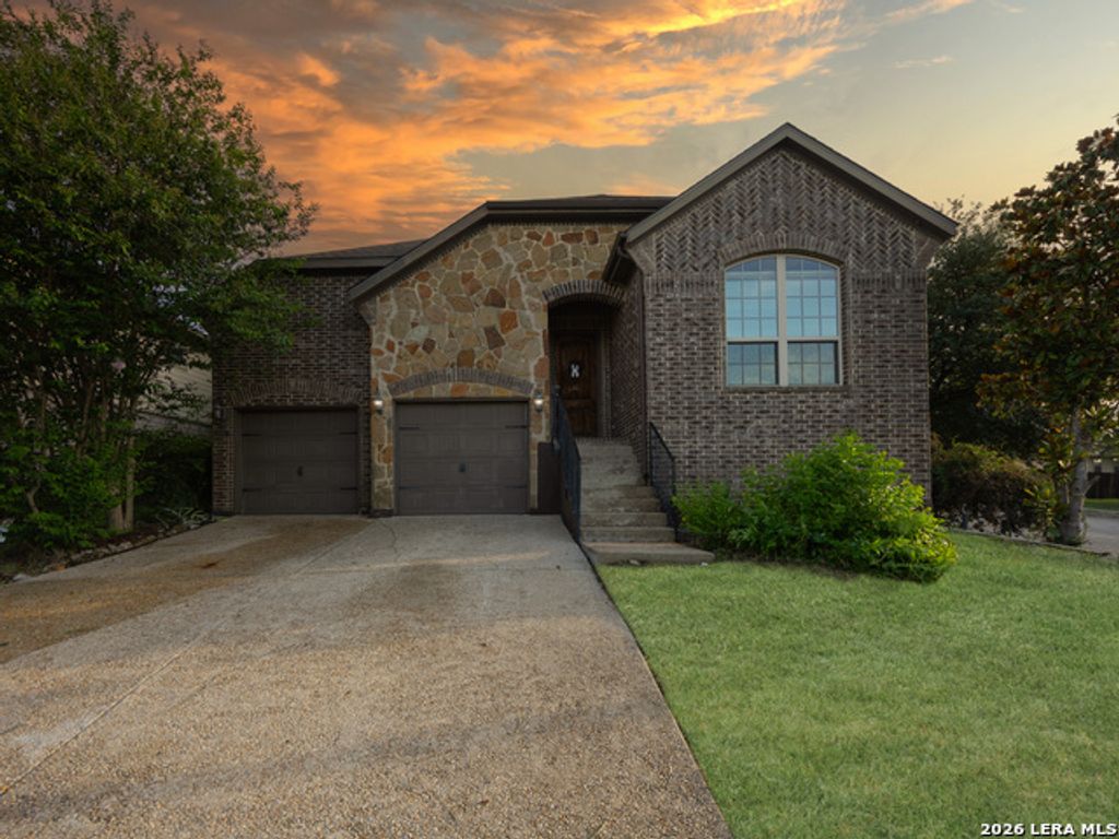 6102 Agoura Hvn, San Antonio