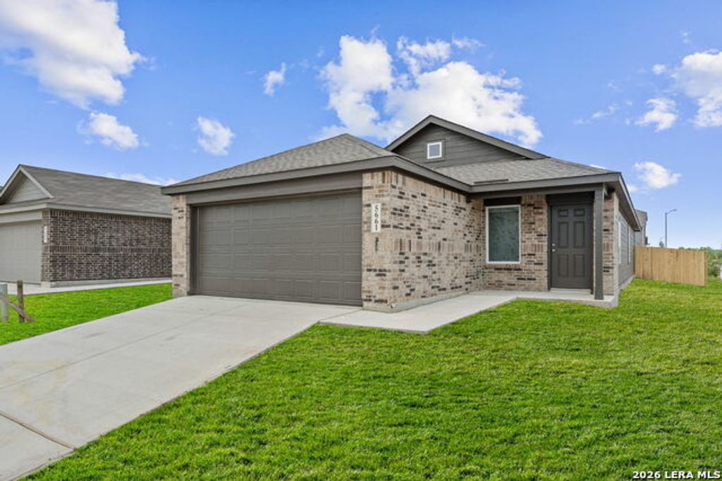 5661 Jasper Place, San Antonio