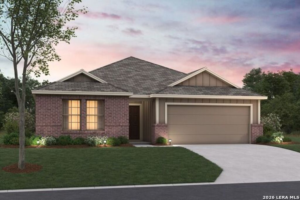 10307 Tynecastle Road, Converse
