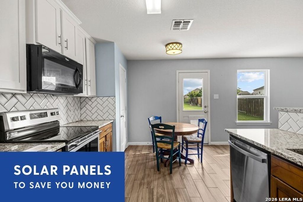 7323 Turnbow, San Antonio