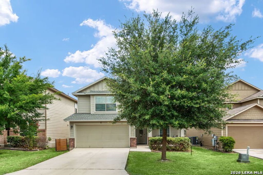 5934 Cielo Ranch, San Antonio
