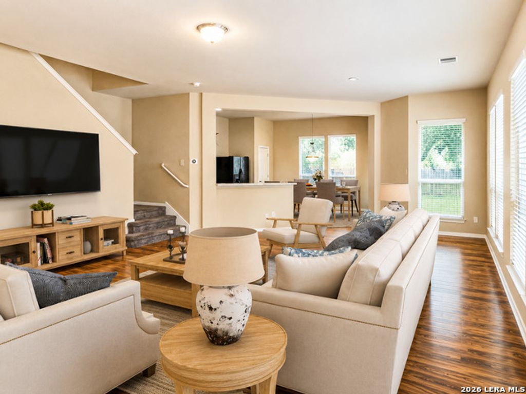 6905 Terra Rye, San Antonio