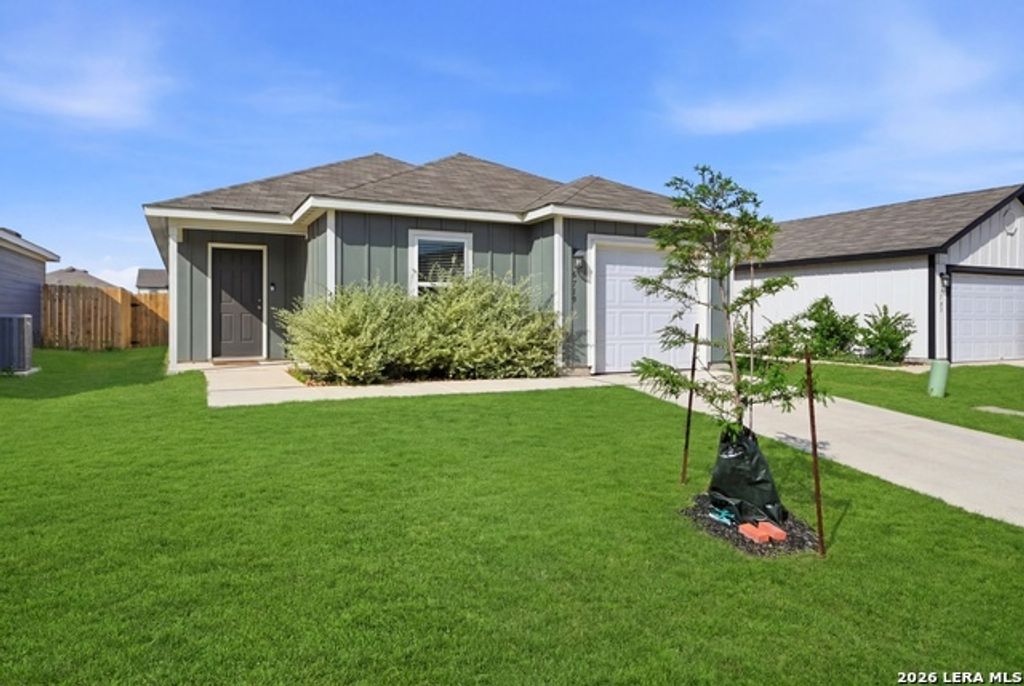 5719 Coopers Crossing, San Antonio