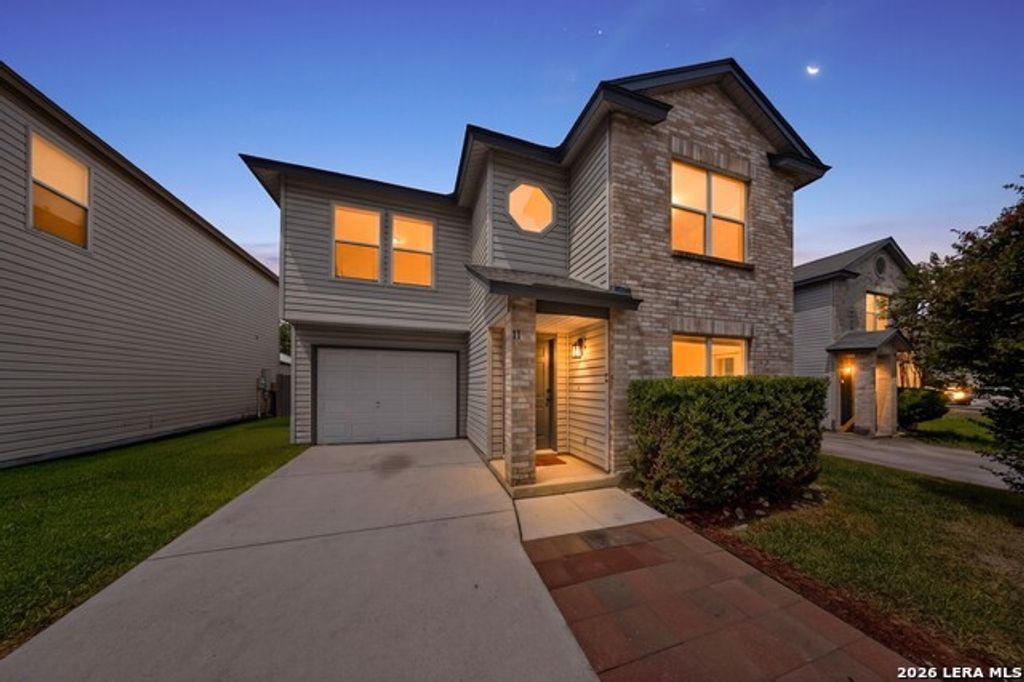 11 Stager Hills, San Antonio