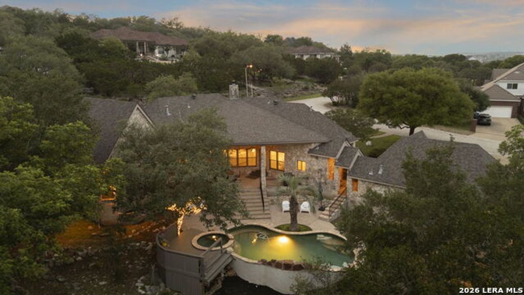 27 Trophy Ridge, San Antonio