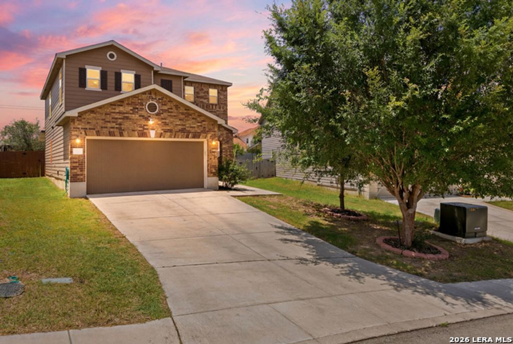 7310 Palomino Bay, San Antonio