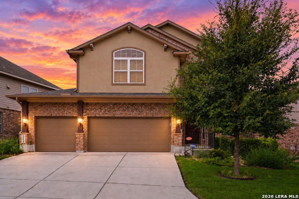 6158 Akin Elm, San Antonio